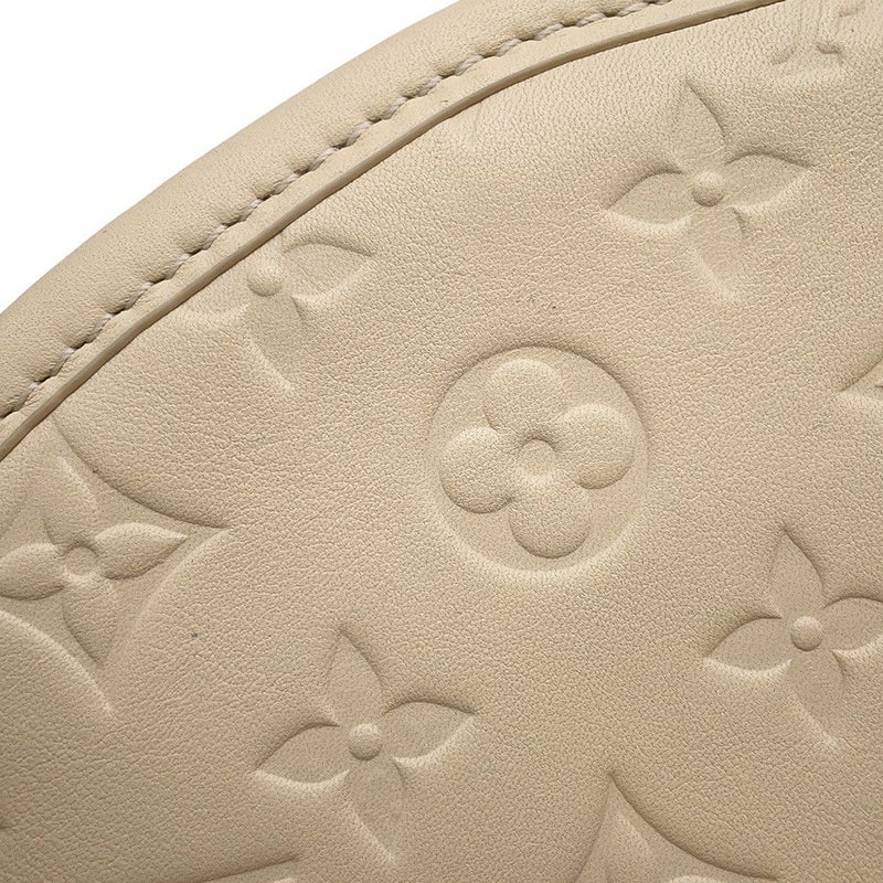 ルイヴィトン ポーチ モノグラム ギョーザ・ポーチ M26186 LOUIS VUITTON クラッチ