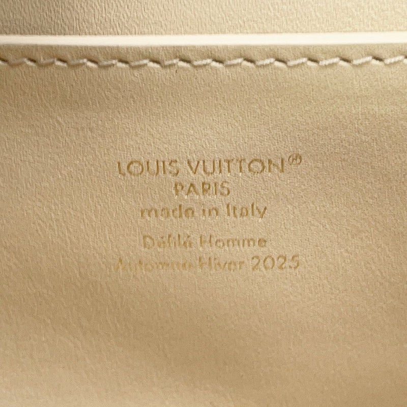 ルイヴィトン ポーチ モノグラム ギョーザ・ポーチ M26186 LOUIS VUITTON クラッチ