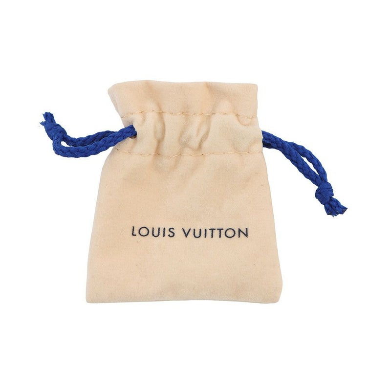 ルイヴィトン ブレスレット モノグラム・フラワー ブラスレ・プティ ルイ M00374 LOUIS VUITTON LVサークル ストラス