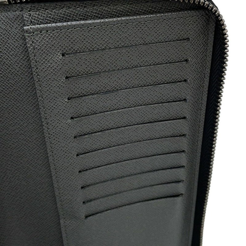 ルイヴィトン 長財布 モノグラム・エクリプス リバース LV×YK ジッピーウォレット・ヴェルティカル M81971 LOUIS VUITTON 草間彌生