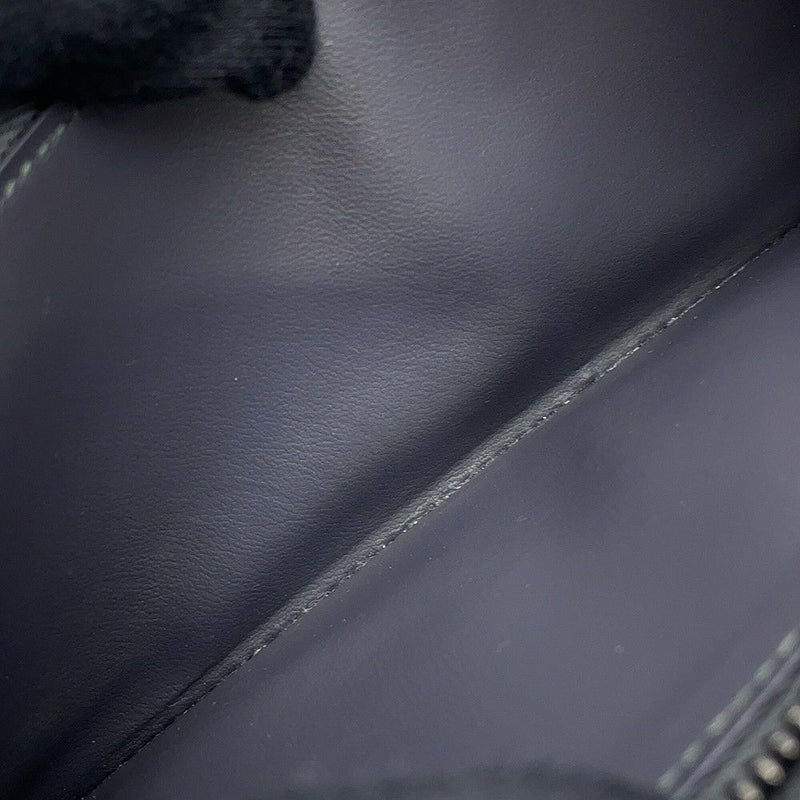 ルイヴィトン 長財布 モノグラム・エクリプス リバース LV×YK ジッピーウォレット・ヴェルティカル M81971 LOUIS VUITTON 草間彌生