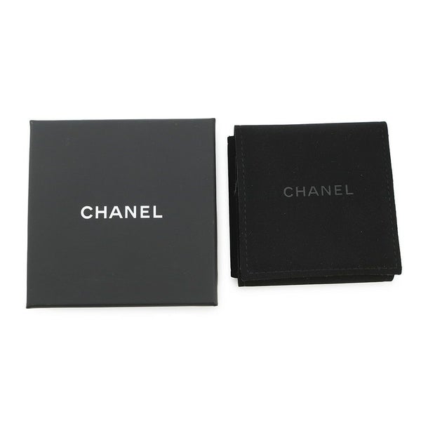 シャネル ブローチ ココマーク ストラス フェイクパール B24S ABD353 CHANEL アクセサリー