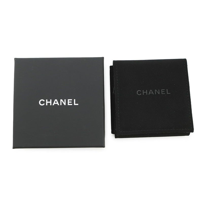 シャネル ブローチ ココマーク ストラス フェイクパール B24S ABD353 CHANEL アクセサリー