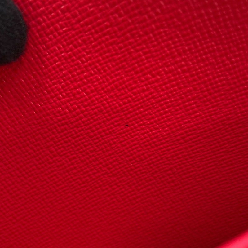 ルイヴィトン 長財布 モノグラム・チェリー LV × TM ジッピー・ウォレット M14240 LOUIS VUITTON 村上隆 白