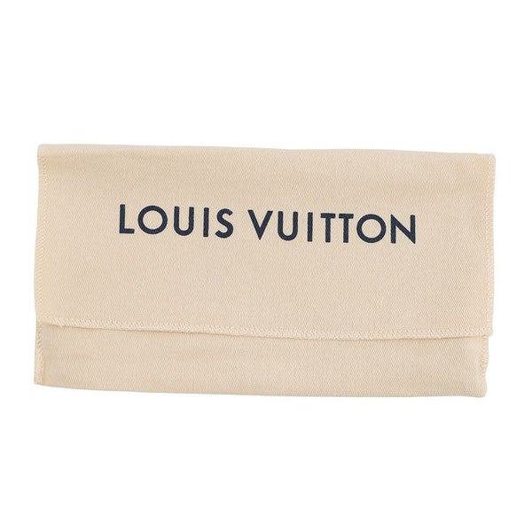 ルイヴィトン 長財布 モノグラム・チェリー LV × TM ジッピー・ウォレット M14240 LOUIS VUITTON 村上隆 白