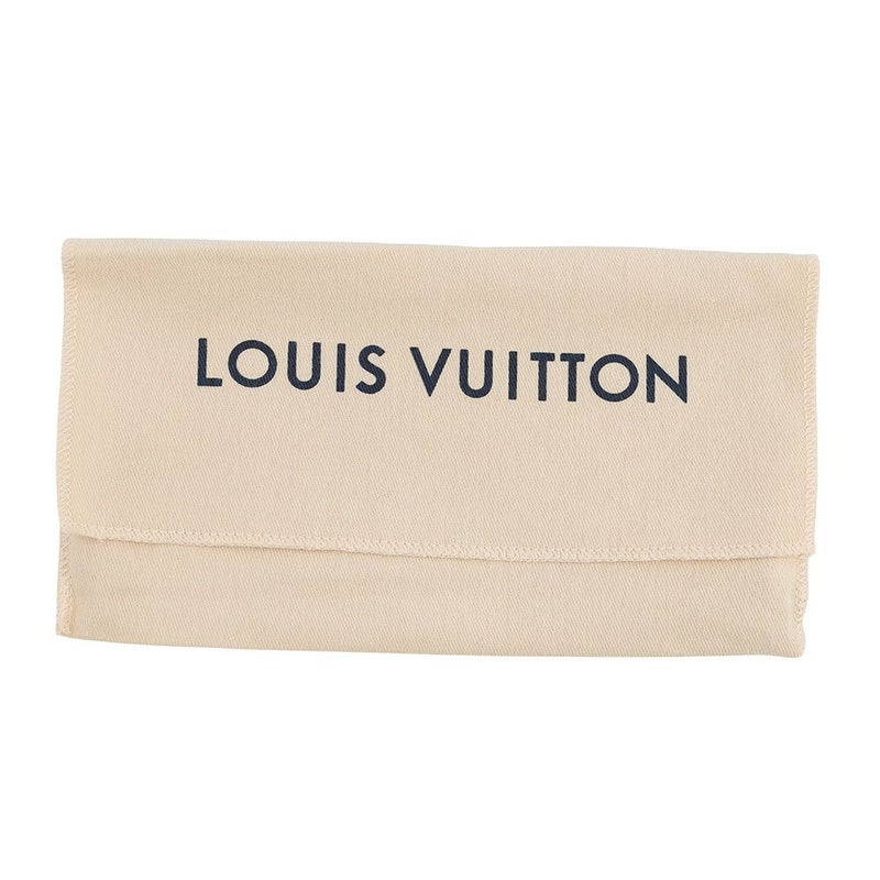 ルイヴィトン 長財布 モノグラム・チェリー LV × TM ジッピー・ウォレット M14240 LOUIS VUITTON 村上隆 白