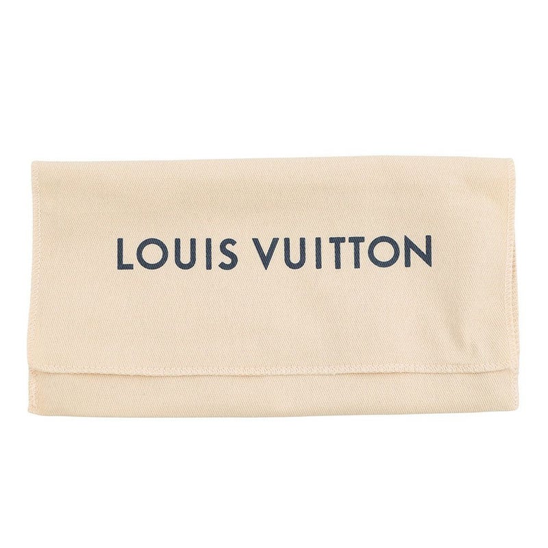 ルイヴィトン 長財布 モノグラム・チェリー LV × TM ジッピー・ウォレット M14240 LOUIS VUITTON 村上隆 白