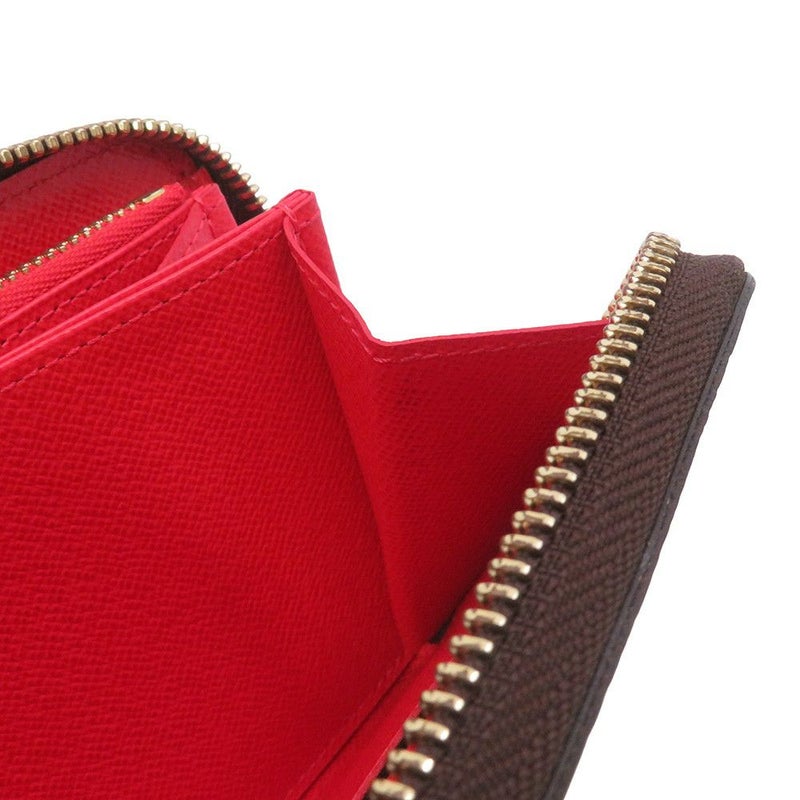 ルイヴィトン 長財布 モノグラム・パンプキンドット LV × YK ジッピー・ウォレット M60450 草間彌生