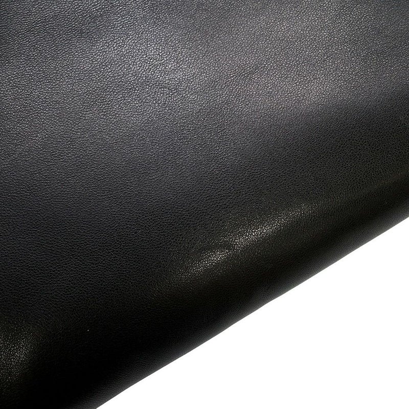 サンローランパリ ポーチ YSLロゴ カリプソ スモール 765025 SAINT LAURENT PARIS 黒