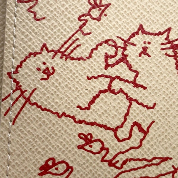 ルイヴィトン パスポートカバー モノグラム クーヴェルテュール･パスポール M25753 LOUIS VUITTON カバー