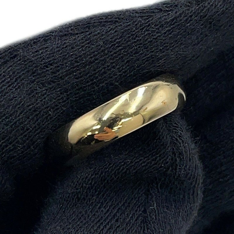 シャネル リング ココマーク ハート ラインストーン メタル C23P ABA409 CHANEL 指輪 アクセサリー