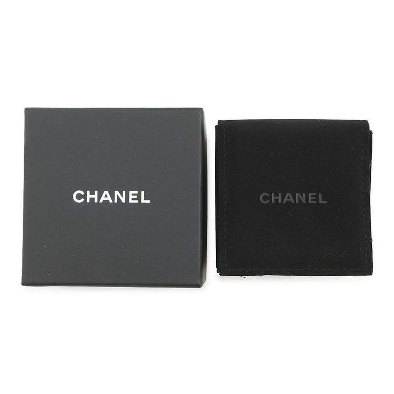 シャネル リング ココマーク ハート ラインストーン メタル C23P ABA409 CHANEL 指輪 アクセサリー