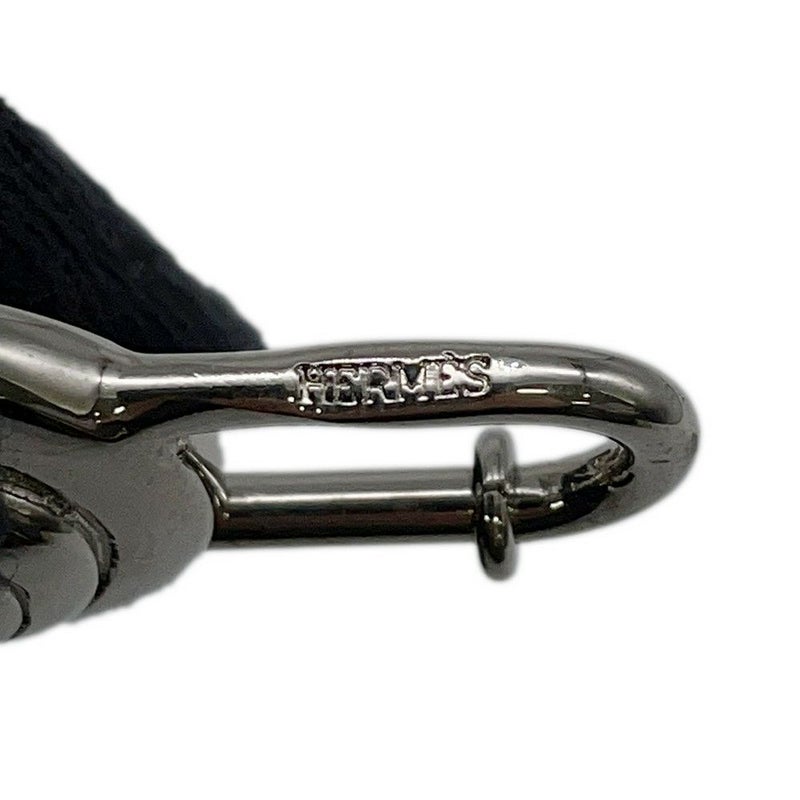 エルメス チャーム カデナ かたつむり メタル 1995年限定 HERMES アクセサリー