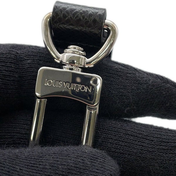 ルイヴィトン 長財布 タイガ ジッピー・ドラゴンヌ M69409 ヴィトン 財布 L字ファスナー ブラック 黒 メンズ