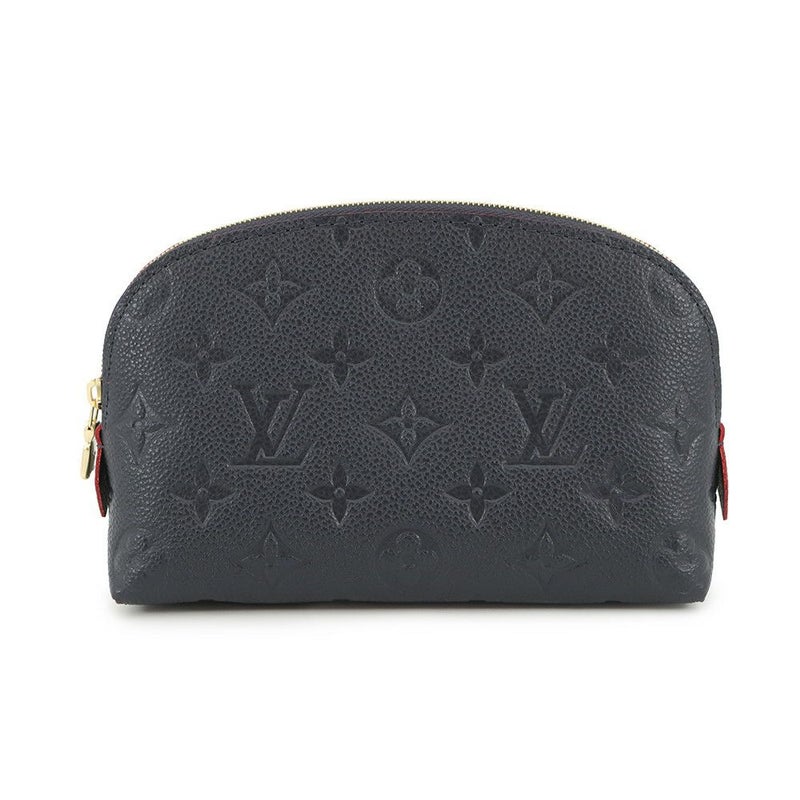 ルイヴィトン ポーチ モノグラム・アンプラント ポシェット・コスメティック M69413 LOUIS VUITTON 小物入れ