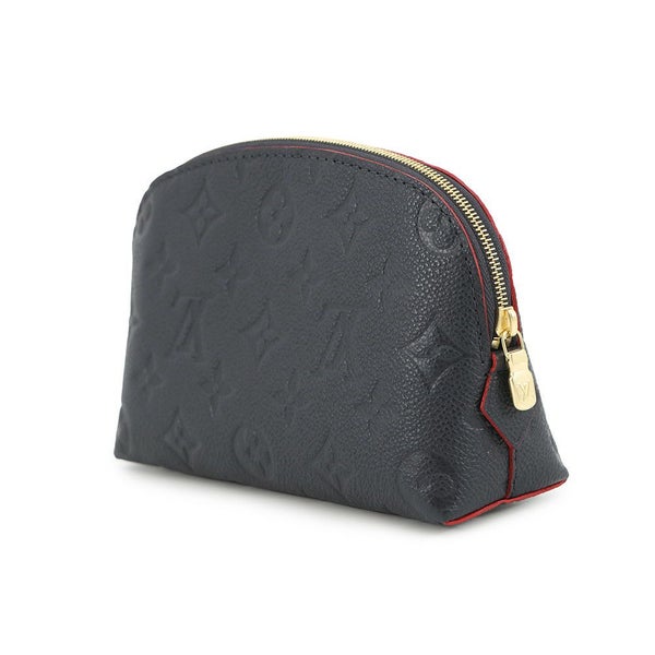 ルイヴィトン ポーチ モノグラム・アンプラント ポシェット・コスメティック M69413 LOUIS VUITTON 小物入れ