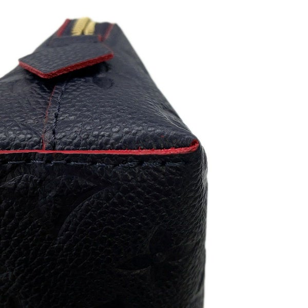 ルイヴィトン ポーチ モノグラム・アンプラント ポシェット・コスメティック M69413 LOUIS VUITTON 小物入れ