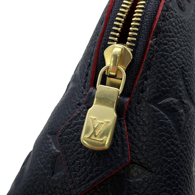 ルイヴィトン ポーチ モノグラム・アンプラント ポシェット・コスメティック M69413 LOUIS VUITTON 小物入れ