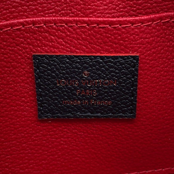 ルイヴィトン ポーチ モノグラム・アンプラント ポシェット・コスメティック M69413 LOUIS VUITTON 小物入れ