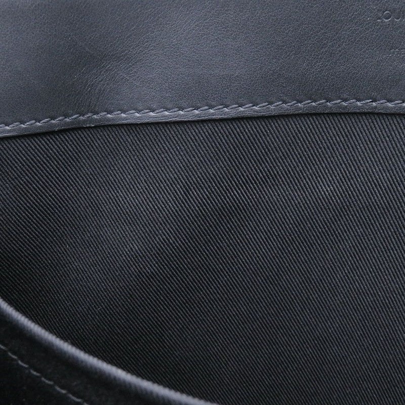 ルイヴィトン トートバッグ モノグラム・トリヨン サックプラ M21866 LOUIS VUITTON 2way ショルダーバッグ 黒 ブラック