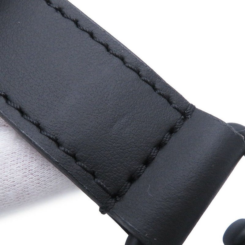 ルイヴィトン トートバッグ モノグラム・トリヨン サックプラ M21866 LOUIS VUITTON 2way ショルダーバッグ 黒 ブラック