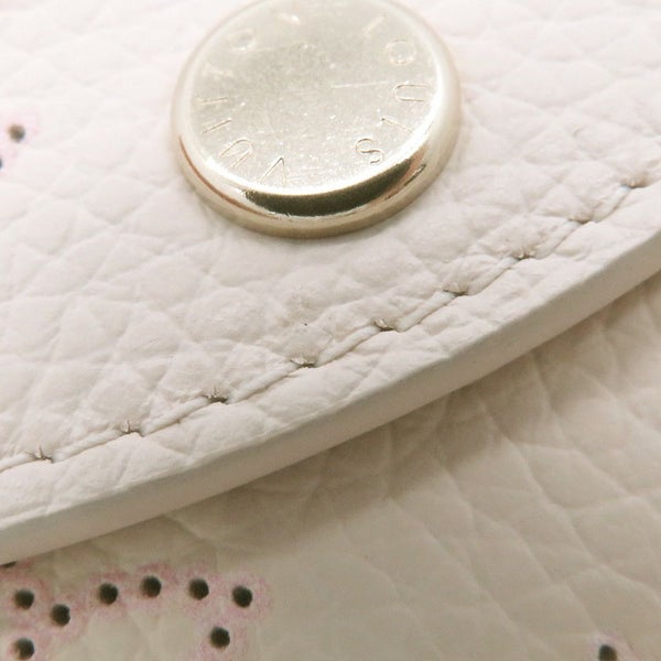 ルイヴィトン 財布 モノグラム・マヒナ ポルトフォイユ・イリス XS M25640 LOUIS VUITTON ヴィトン 三つ折り財布 コンパクト