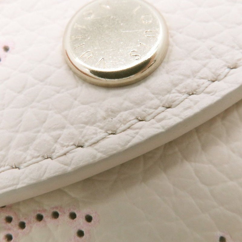 ルイヴィトン 財布 モノグラム・マヒナ ポルトフォイユ・イリス XS M25640 LOUIS VUITTON ヴィトン 三つ折り財布 コンパクト