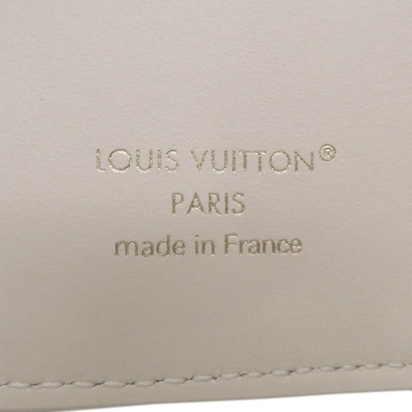 ルイヴィトン 財布 モノグラム・マヒナ ポルトフォイユ・イリス XS M25640 LOUIS VUITTON ヴィトン 三つ折り財布 コンパクト