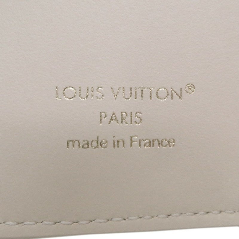 ルイヴィトン 財布 モノグラム・マヒナ ポルトフォイユ・イリス XS M25640 LOUIS VUITTON ヴィトン 三つ折り財布 コンパクト