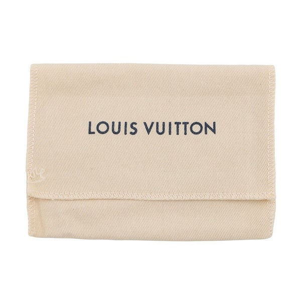 ルイヴィトン 財布 モノグラム・マヒナ ポルトフォイユ・イリス XS M25640 LOUIS VUITTON ヴィトン 三つ折り財布 コンパクト