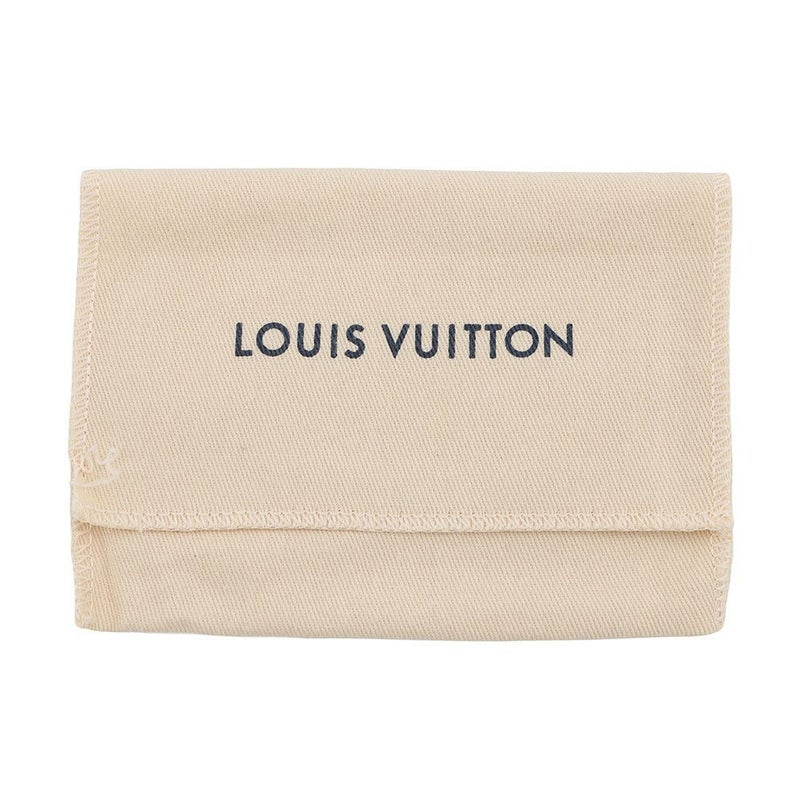 ルイヴィトン 財布 モノグラム・マヒナ ポルトフォイユ・イリス XS M25640 LOUIS VUITTON ヴィトン 三つ折り財布 コンパクト