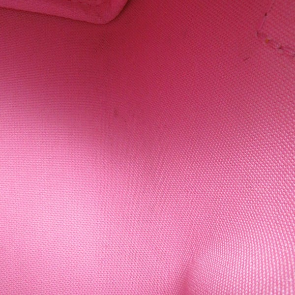 ルイヴィトン ハンドバッグ モノグラム ヴィヴィエンヌ ナノ・スピーディ M82624 ヴィトン バッグ 2way ショルダーバッグ