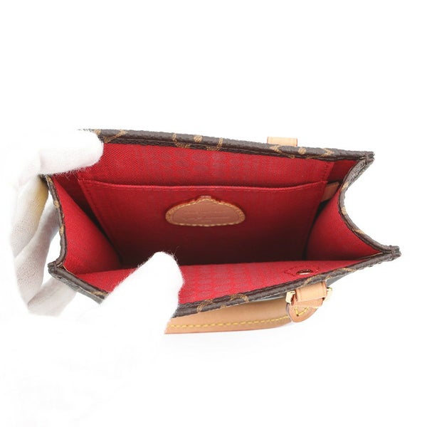 ルイヴィトン ハンドバッグ モノグラム LV×YK プティット・サックプラ M81867 ヴィトン バッグ 2way ショルダーバッグ 草間弥生