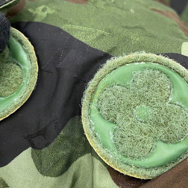 ルイヴィトン ジャケット カモウィンドブレーカー モノグラム カモフラージュ メンズサイズ56 LOUIS VUITTON アウター