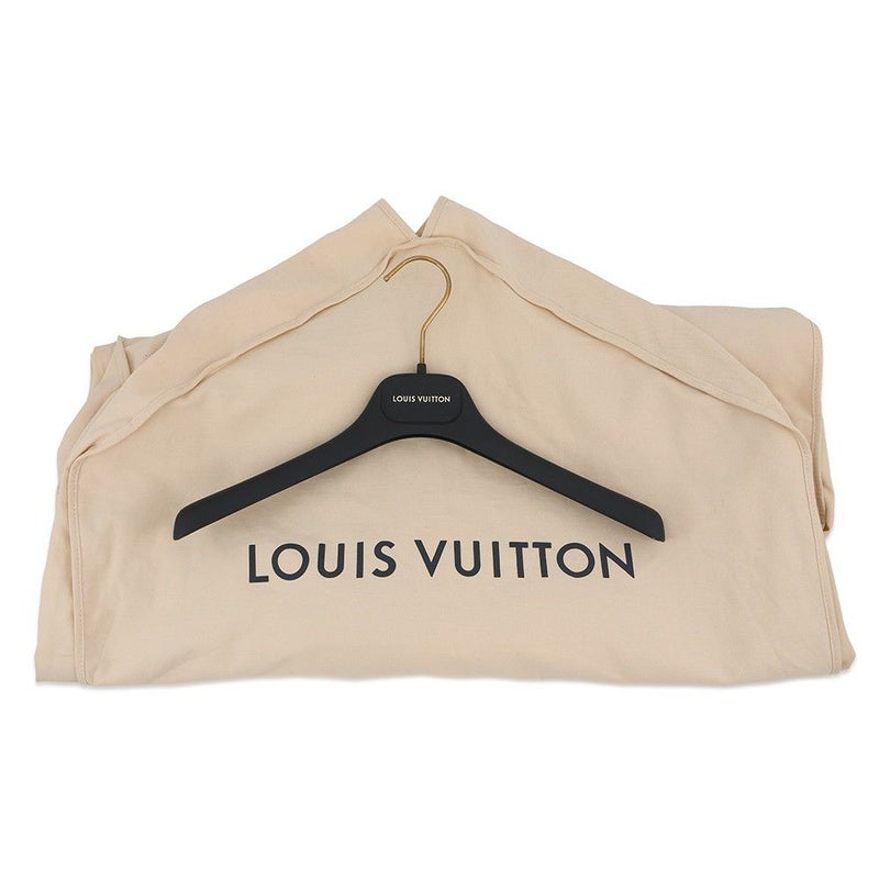 ルイヴィトン ジャケット カモウィンドブレーカー モノグラム カモフラージュ メンズサイズ56 LOUIS VUITTON アウター