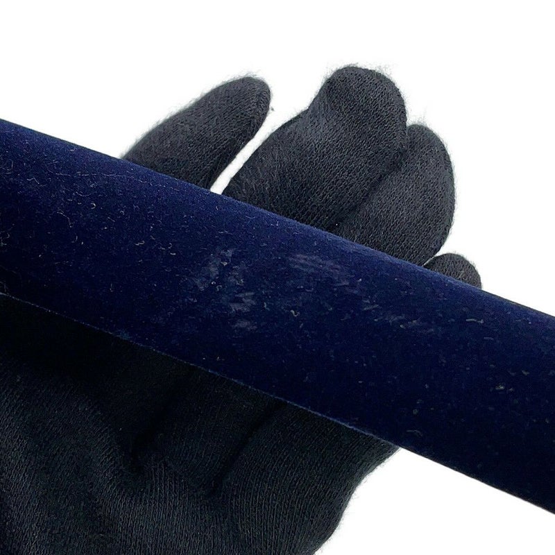 ルイヴィトン デニムジャケット NIGOコラボ ジャイアントダミエ ウェーブス モノグラム メンズサイズ54 1A88WW 黒 ノワール アウター