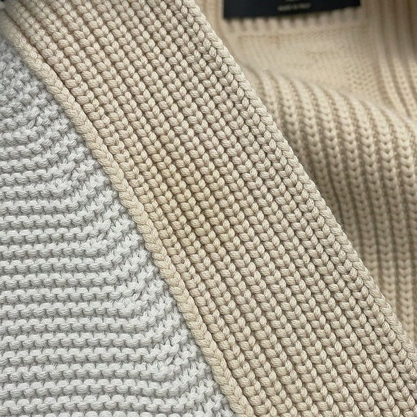 フェンディ カーディガン ニット メンズサイズ58 FZC498 FENDI トップス