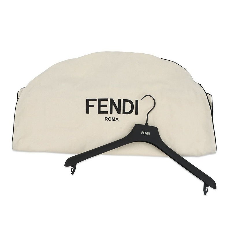 フェンディ カーディガン ニット メンズサイズ58 FZC498 FENDI トップス