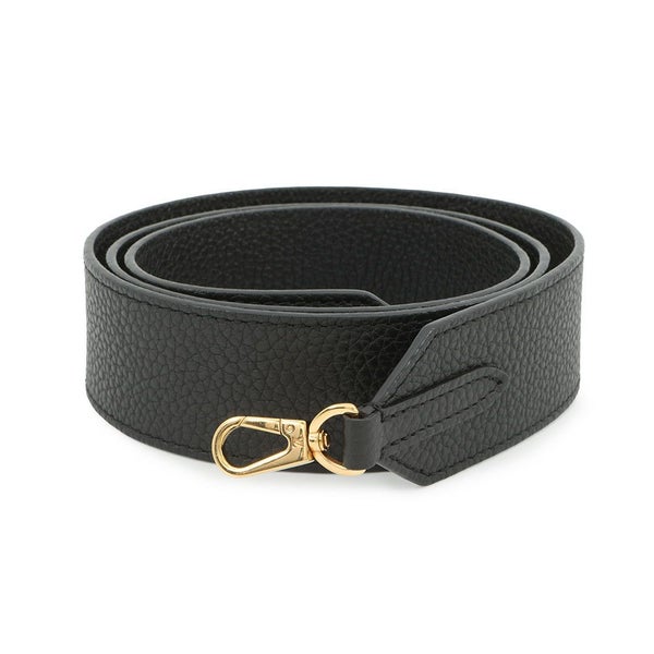 ルイヴィトン ハンドバッグ トリヨンレザー カプシーヌMINI M56071 LOUIS VUITTON 2way ブラック 黒