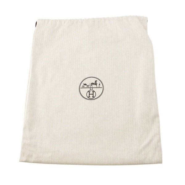 エルメス リュック アリーヌPM ネイビー/シルバー金具 トワルシェブロン Y刻印 HERMES 2wayショルダー