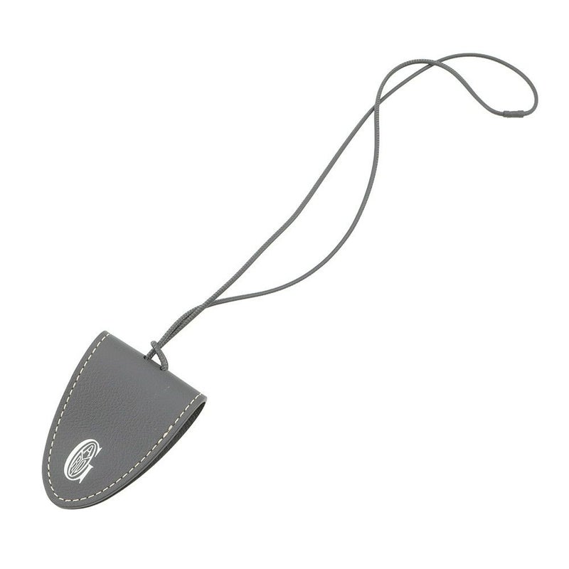 ゴヤール バッグクリップ クロ ユニバーサル レザー CROCUNPMLCL50CL50X GOYARD マグネットクリップ