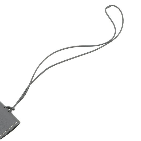 ゴヤール バッグクリップ クロ ユニバーサル レザー CROCUNPMLCL50CL50X GOYARD マグネットクリップ