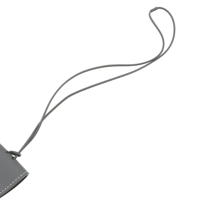 ゴヤール バッグクリップ クロ ユニバーサル レザー CROCUNPMLCL50CL50X GOYARD マグネットクリップ