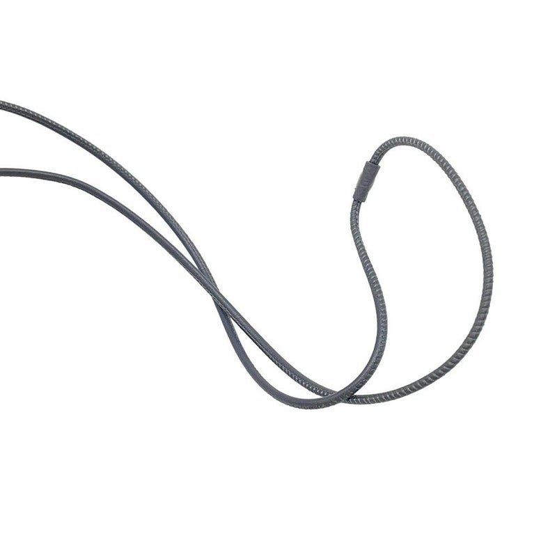 ゴヤール バッグクリップ クロ ユニバーサル レザー CROCUNPMLCL50CL50X GOYARD マグネットクリップ