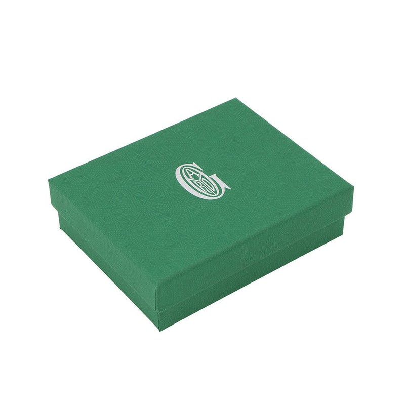 ゴヤール バッグクリップ クロ ユニバーサル レザー CROCUNPMLCL50CL50X GOYARD マグネットクリップ