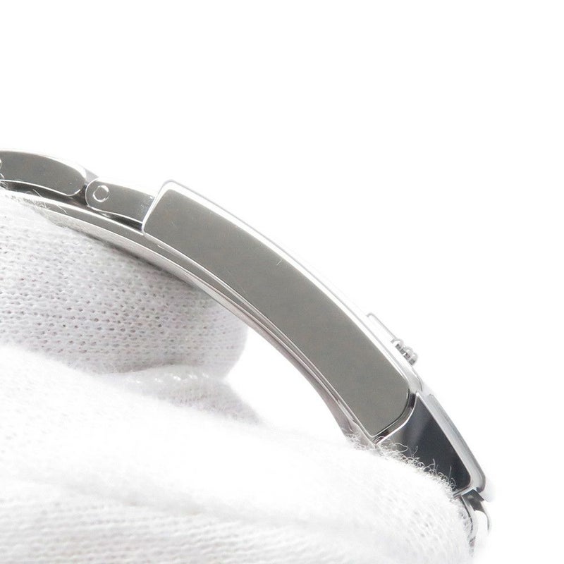 ロレックス ミルガウス グリーンガラス ランダムシリアル ルーレット 116400GV ROLEX 腕時計 黒文字盤