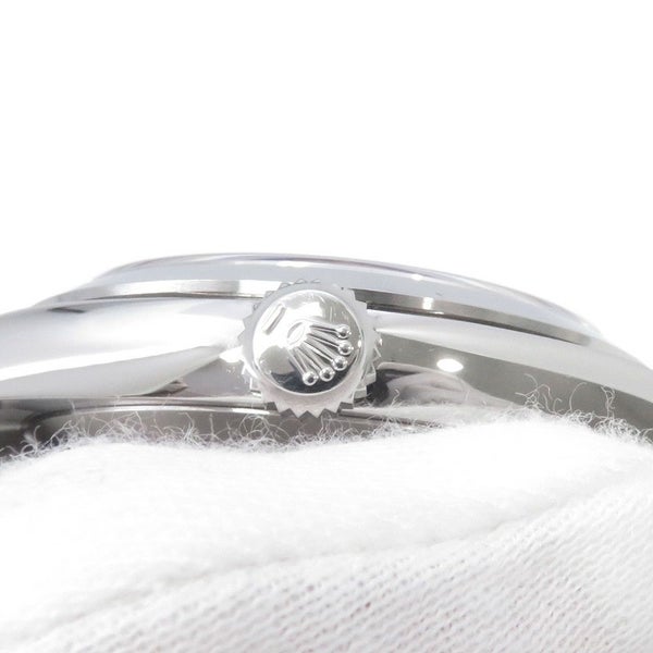 ロレックス エクスプローラー40 ランダムシリアル ルーレット 224270 ROLEX 腕時計 黒文字盤