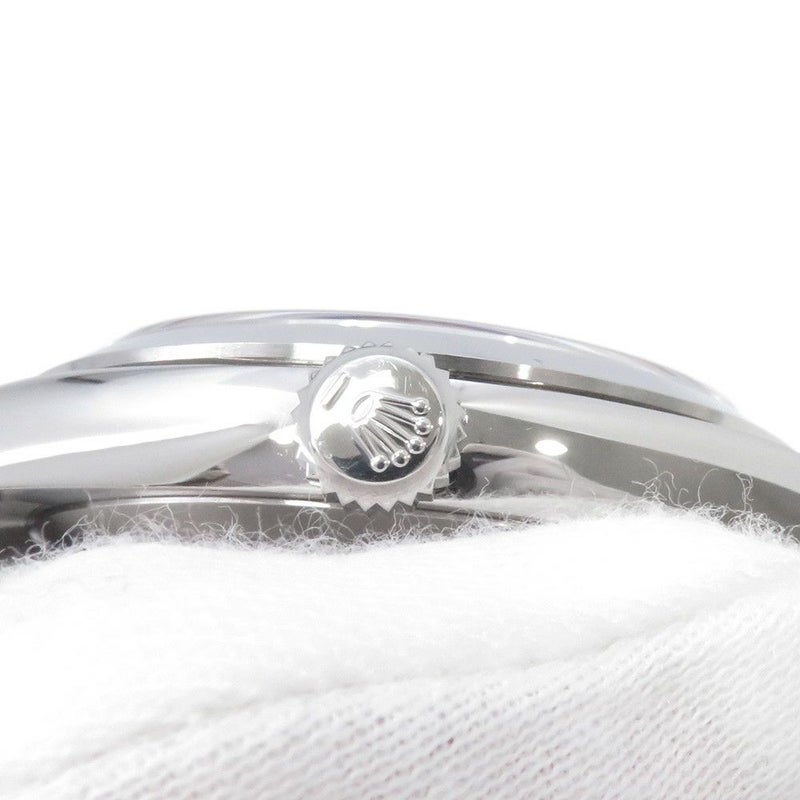 ロレックス エクスプローラー40 ランダムシリアル ルーレット 224270 ROLEX 腕時計 黒文字盤