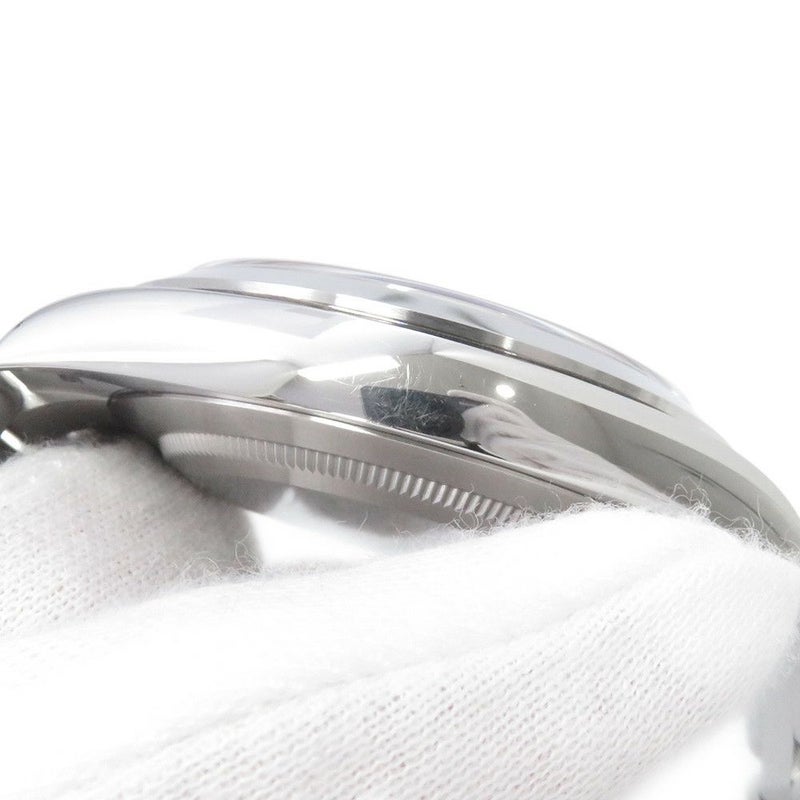 ロレックス エクスプローラー40 ランダムシリアル ルーレット 224270 ROLEX 腕時計 黒文字盤