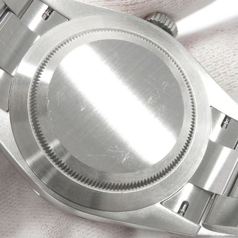 ロレックス エクスプローラー40 ランダムシリアル ルーレット 224270 ROLEX 腕時計 黒文字盤